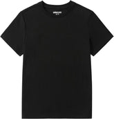 Kids Short Sleeve T-Shirt Youth Soft Tee Crewneck Cotton T Shirts for Boys and Girls Size 3-12 Years